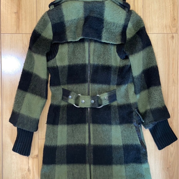 Alice + Olivia - Wool Jacket XS - Picture 12 of 16